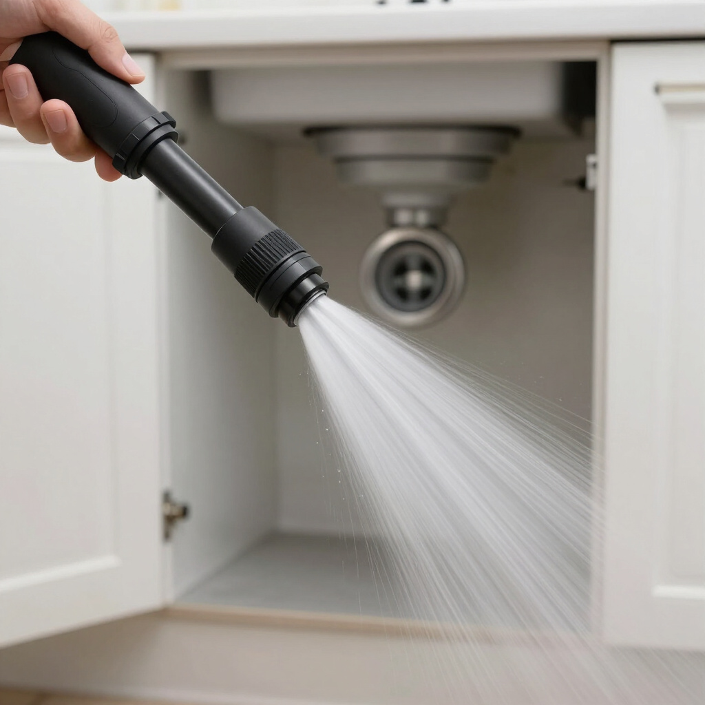Air Bubbles Coming From Drains: A New Brunswick Guide