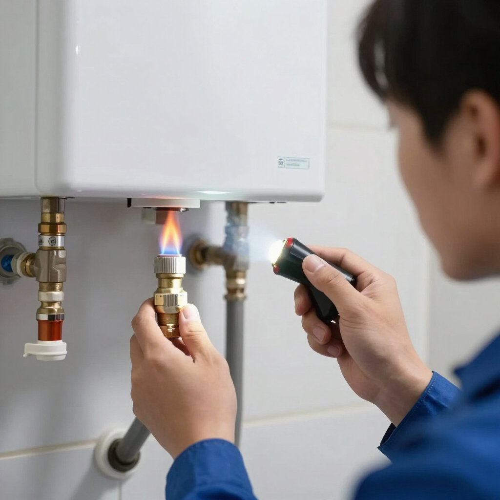 Utility Sink Installation: A New Brunswick Homeowner's Guide
