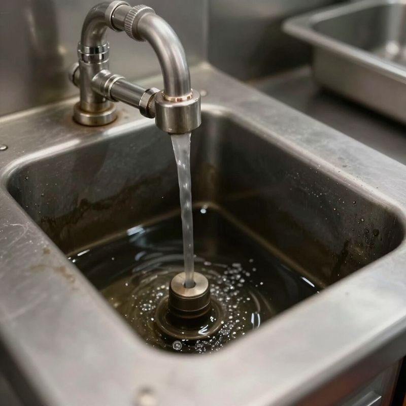Garbage Disposal in New Brunswick
