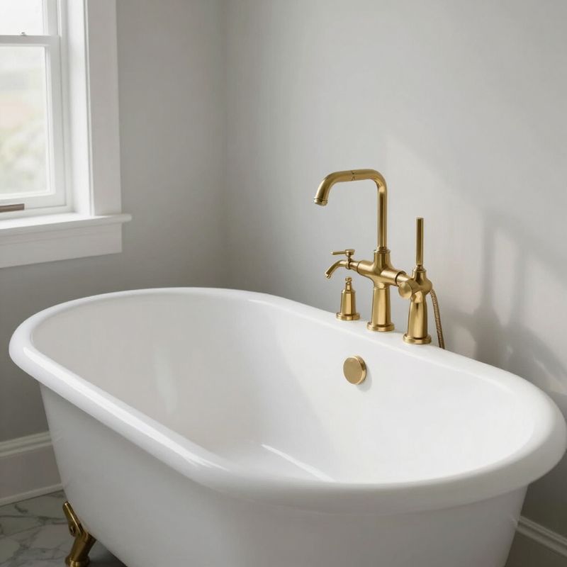 Bathroom & Kitchen Upgrades in New Brunswick